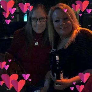 Meet your Posher, Paty